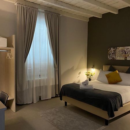 Lo Stallone -Malpensa Milan Airport Buscate Ngoại thất bức ảnh