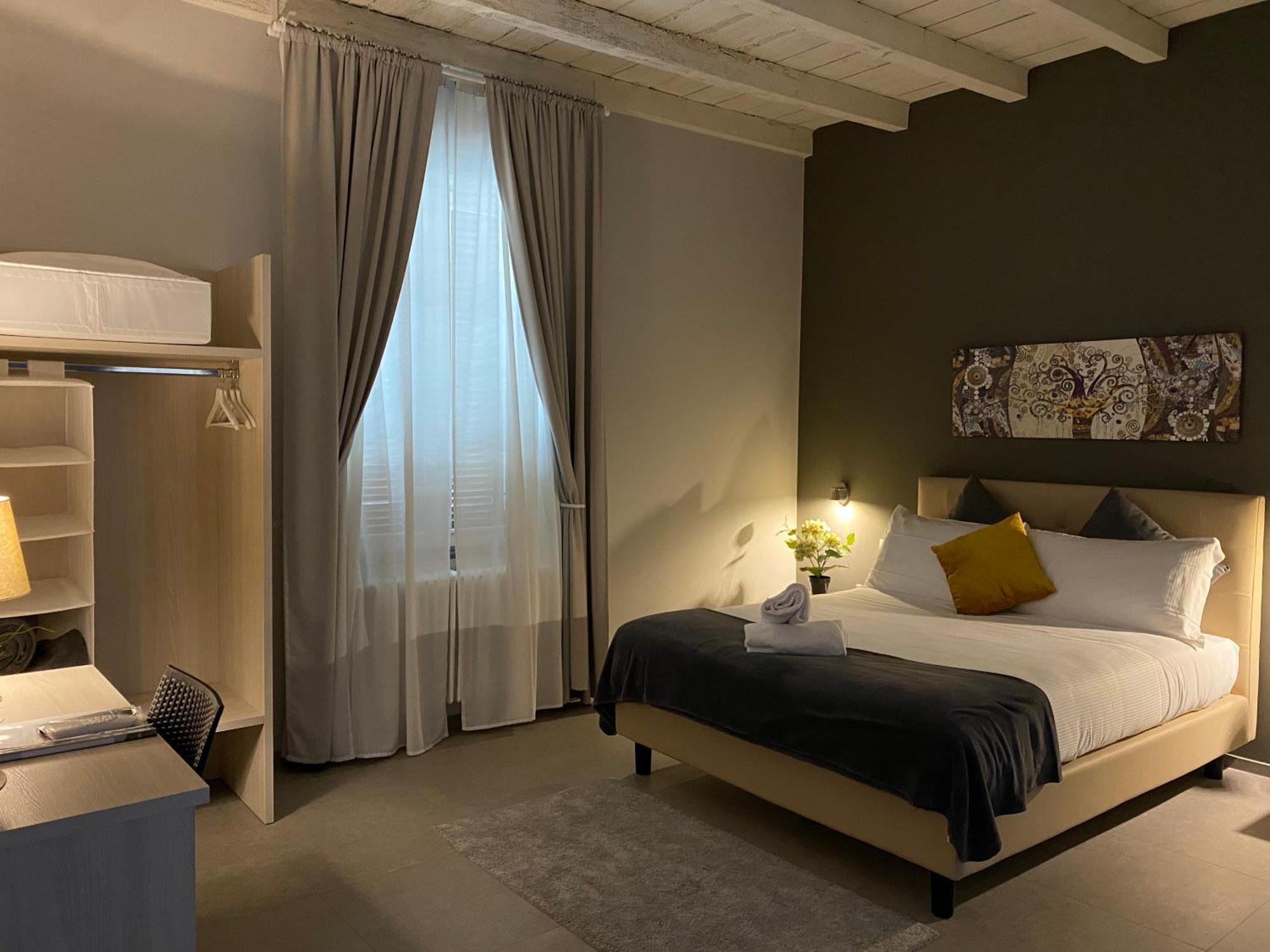 Lo Stallone -Malpensa Milan Airport Buscate Ngoại thất bức ảnh